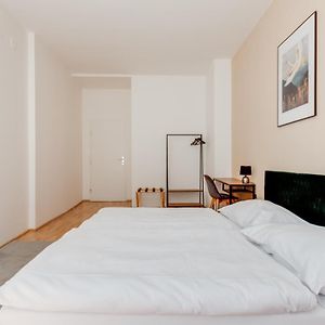 Appartement met Twee Slaapkamers